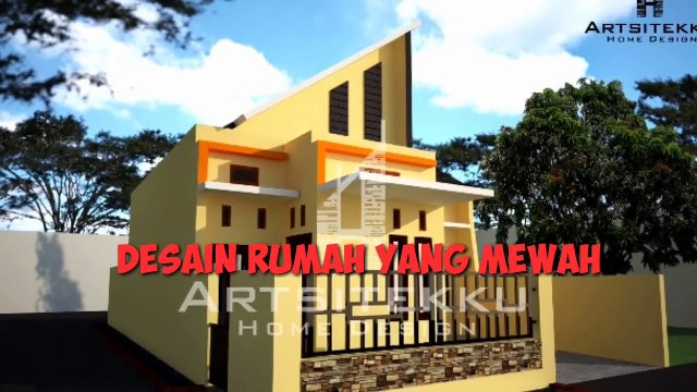 CALL / WA 0813 3034 9099 Contoh Model Rumah Minimalis Probolinggo