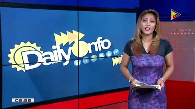 Taas-presyo sa produktong petrolyo, epektibo na