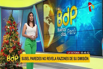 Forsyth y Del Solar entre personajes políticos de mayor simpatía