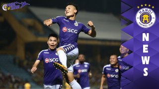 CLB Hà Nội sớm ổn định lực lượng, sẵn sàng chinh chiến tại mùa giải 2020 | HANOI FC
