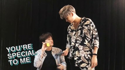 Winner ĐIÊN ĐẦU với T-Up, tình anh em RẠN NỨT vì MỘT CÂU NÓI tưởng đùa mà thật 