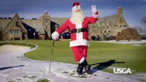 Santa, Golf, and Winged Foot: A Thriving Tradition