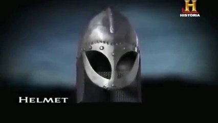 Historia de los Vikingos - Documental