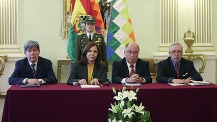 Bolívia diz que México viola normas da Celac