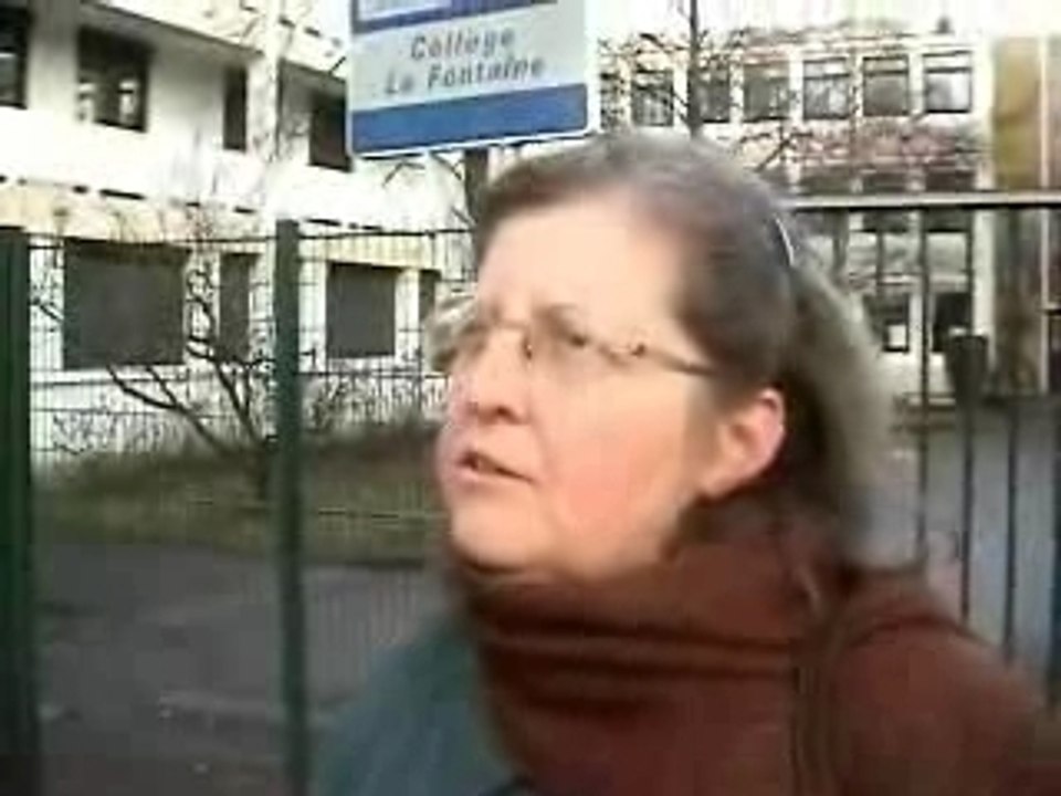 Armelle COTTENCEAU - Antony pour Tous