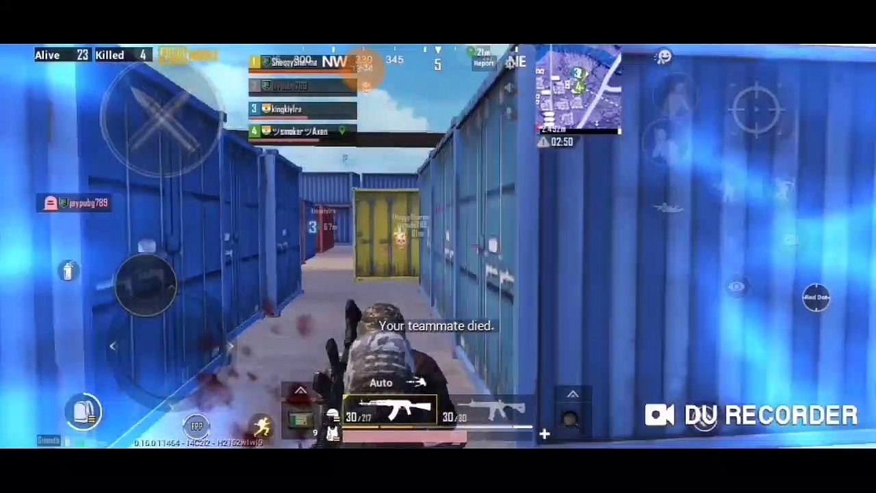 Best Play Pub G Mobile