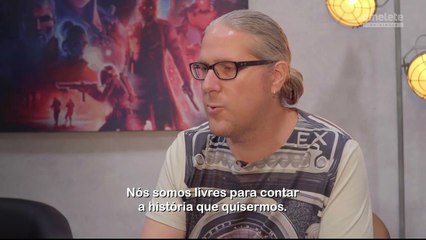 HISTÓRIA ATRAVÉS DOS GAMES - 2ª GUERRA MUNDIAL | Teaser