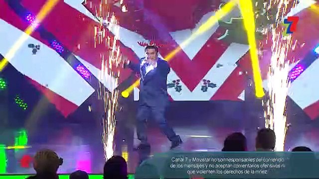 Aquiles Bailo 23 Diciembre 2019