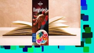 Full version  Lonely Planet Bangladesh Complete