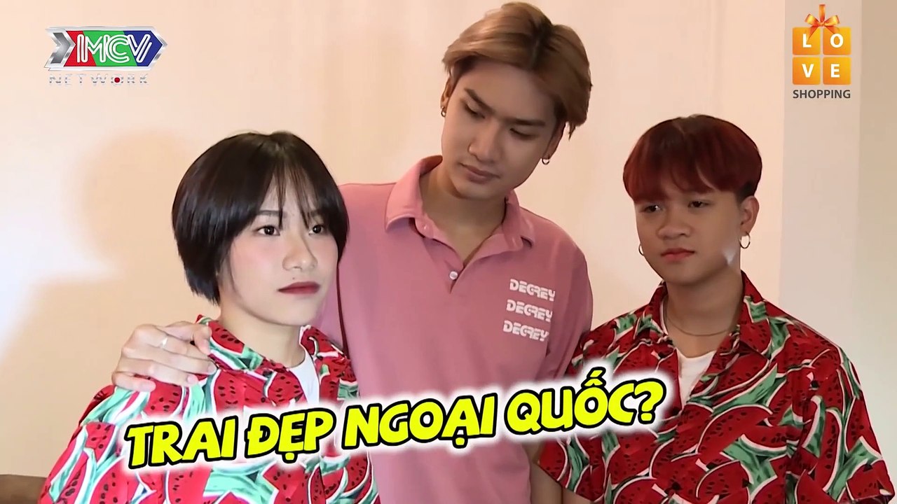THỬ THÁCH  KHÔNG DỄ DÀNG và BÍ MẬT ĐƯỢC BẬT MÍ Việt Thi CỰC KÌ GHÉT Winner - GMKT