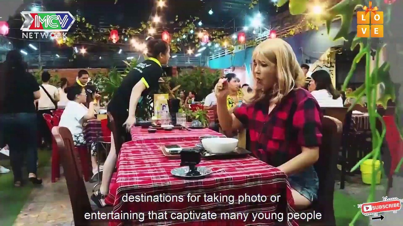 Việt Thi bị Mon Hoàng Anh CÀ KHỊA LIÊN TỤC trong CUỘC CHIẾN BINGSU -Vi Hành Cùng Sao 22