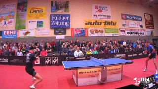 Fulda vs Saarbrücken (Highlights)