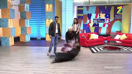 Feel Good Show (2018) | Episod 142