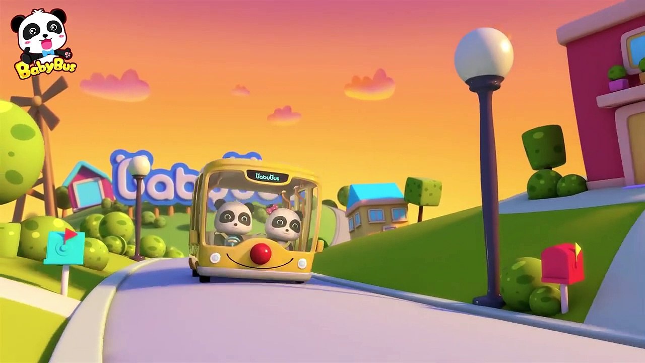 Canciones Infantiles de Dinosaurios | Recopilación de Canciones Para Niños | BabyBus Español