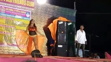 Noipur dance program