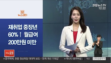 [사이드 뉴스] 서울시, 찜질방·목욕탕 불시 단속…절반이 '불량' 外