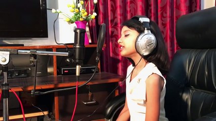 Chitthi Video Song _ Cover by Zaara Sk _ Jubin Nautiyal _ New Song 2019 _ T-Series