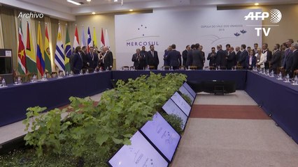 Presidente brasileño sufre accidente doméstico y es hospitalizado (prensa)