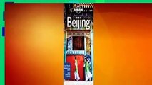 About For Books  Lonely Planet Beijing  Review