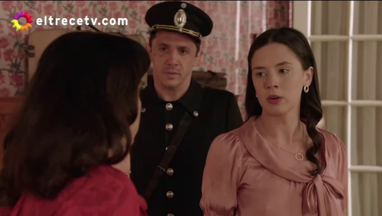 Argentina Tierra de Amor y Venganza Capitulo 202 Completo - Capitulo 202 Argentina Tierra de Amor y Venganza  Completo
