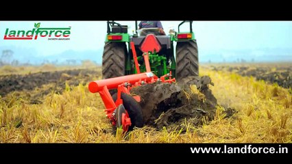 Disc Plough Agriculture Products