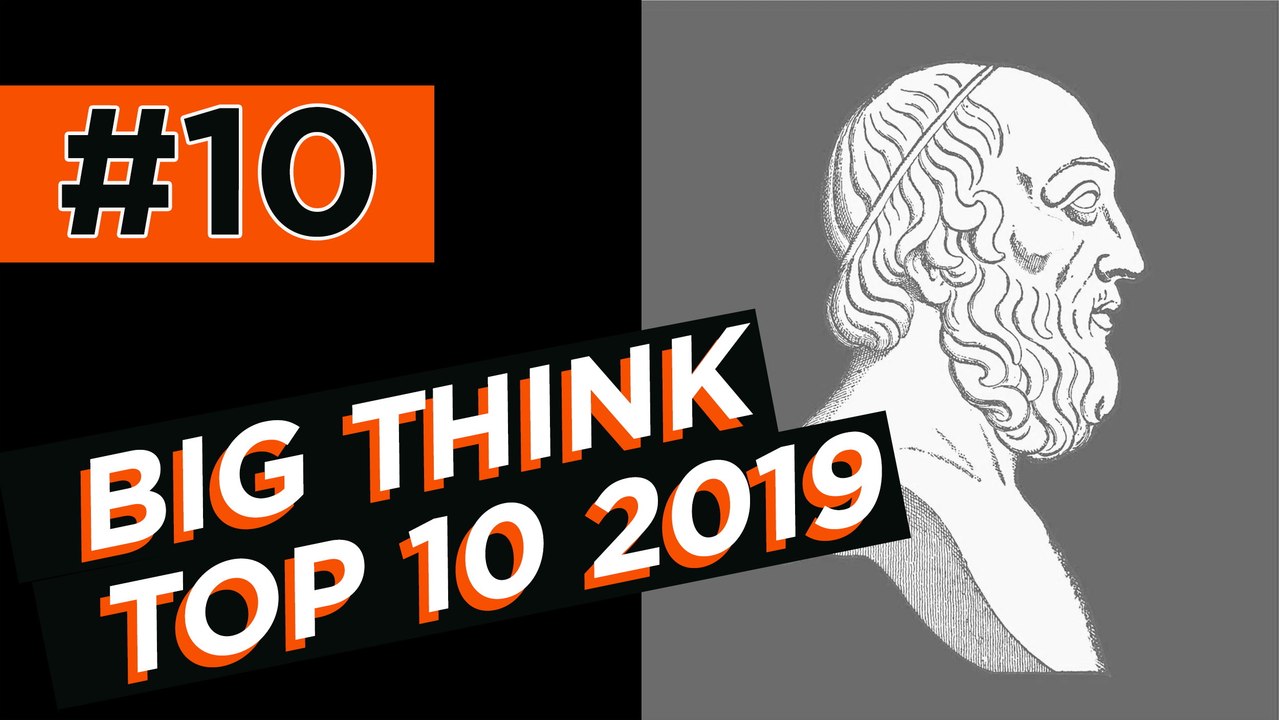 #10: Become an intellectual explorer | Top 10 2019