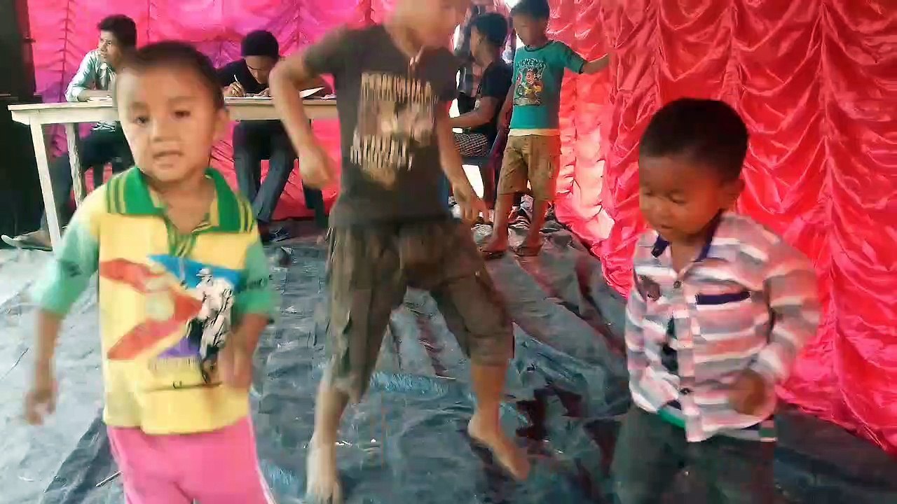 Small boy funny Dance video Dailymotion