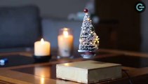 Amazing Christmas Gift | Levitating Christmas Tree | Gadget 2020