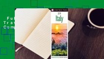 Full version  DK Eyewitness Travel Guide Italy Complete