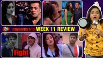 Salman Khan ANGRY On Rashami, Mallika Sherawat Masti, Asim & Paras FIGHT | BIGG BOSS 13 FUNNY REVIEW