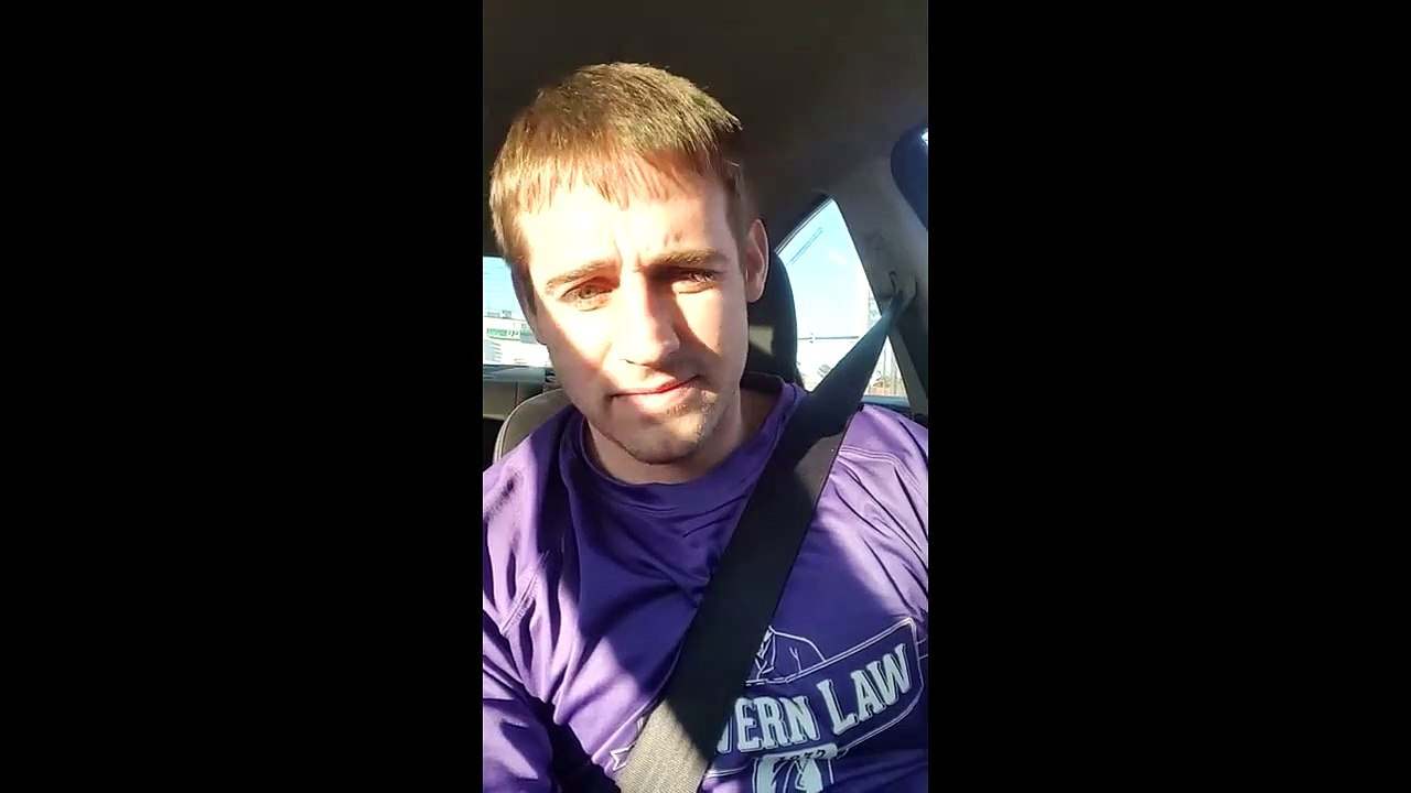 POLICE harass and lie to Uber Driver/Attorney (mirror)(2017)