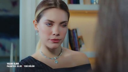 Yasak Elma 63. Bölüm 1. Fragmanı