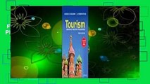 Full version  Tourism: Principles, Practices, Philosophies  Review