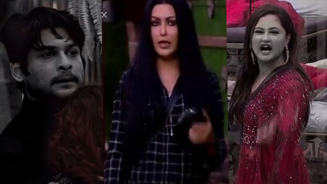 Bigg Boss 13: Koena Mitra Bashes at Siddharth Shukla & Rashami Desai; Here's why | FilmiBeat