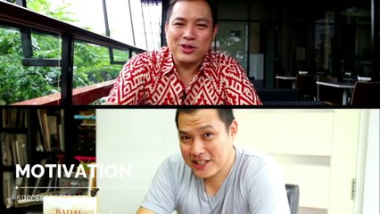 Pahami 5 Cara Kerja Uang Maka Anda Akan Menjadi Kaya Raya