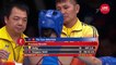 SIÊU VÕ SĨ Nguyễn Thị Tâm hạ KNOCK OUT đối thủ người Philippines để GIÀNH tấm HCV Boxing độc nhất