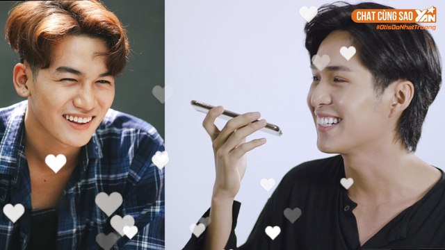 CHAT CÙNG SAO II OTIS ĐỖ NHẬT TRƯỜNG - MỐI QUAN HỆ GIỮA TÔI VÀ ALI HOÀNG DƯƠNG II YANNEWS