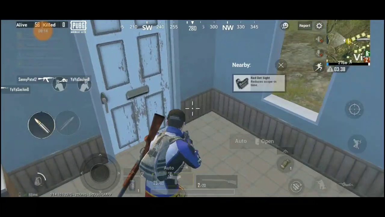 Pubg game