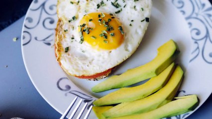 Apakah Kuning Telur itu Jahat