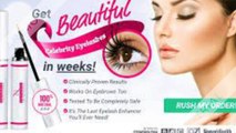 Nuviante Eyelash Enhancer - Natural Ingredients For eye