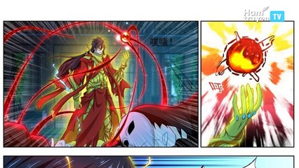 Trọng Sinh Chi Đô Thị Tu Tiên Chap 310