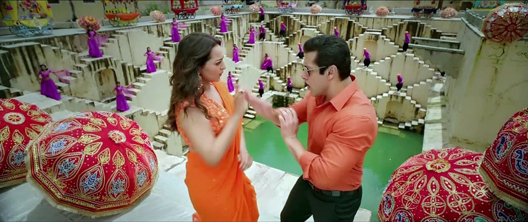 Dabangg 3 - Trailer