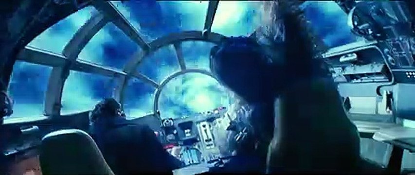 Star Wars: The Rise Of Skywalker - Exclusive Interview With Billy Dee Williams & J.J. Abrams