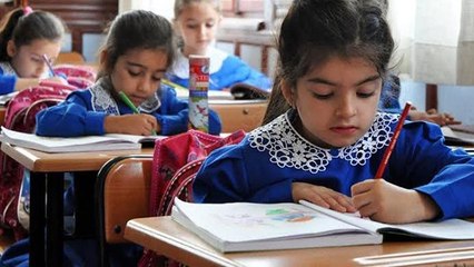 Okul sıralarında 'kimyasal' tehlikesi