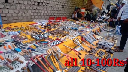 Nagpur chor market/ नागपुर होलसेल मार्केट#nagpur