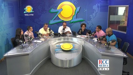 Johnny Ventura nos informa que catastro nacional actualización del indice de precio a nivel nacional