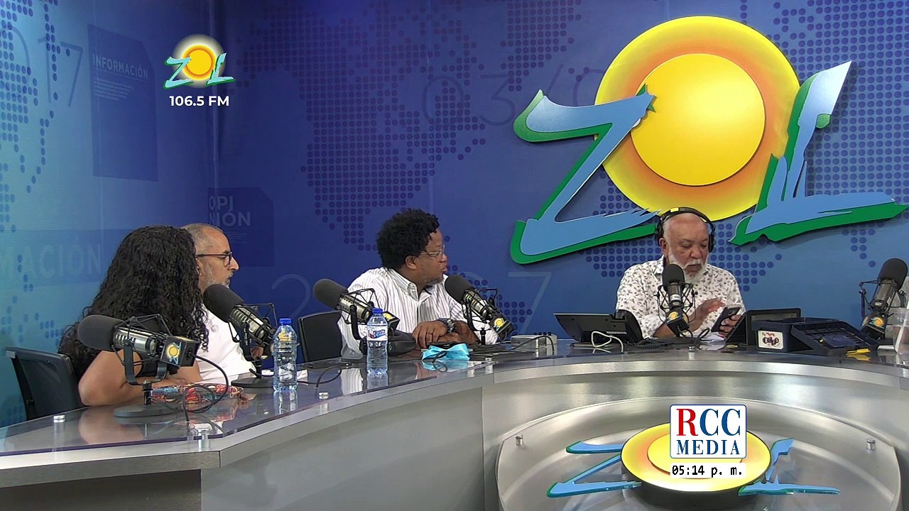 Tu record personal 23-12-2019 en El Mismo Golpe con Jochy parte1