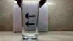 Amazing Water Trick - Amazing Science Tricks Using Liquid