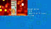 Full version  Explore Ancient Egypt!: 25 Great Projects, Activities, Experiments  Review