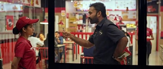 Helen (2019) Malayalam movie part 2